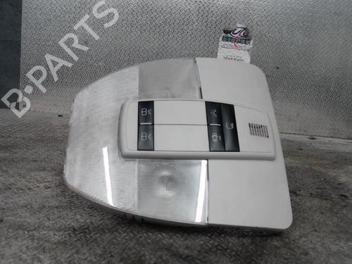 Used Interior roof light MERCEDES-BENZ B-CLASS Sports Tourer (W245) B 180 CDI (245.207) (109 hp) 24093091