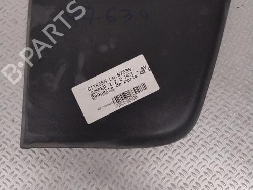 Door moulding trim CITROËN JUMPER I Van (244) 2.2 HDi | BP25703364C150 