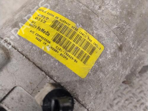 AC compressor FORD FIESTA VI (CB1, CCN) 1.0 EcoBoost | BP33221555M34 - Image 3
