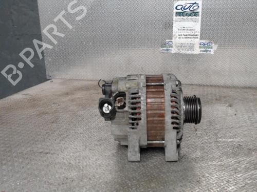 Used Alternator CITROËN C4 Picasso I MPV (UD_) 2.0 HDi 138 (136 hp) 25704358