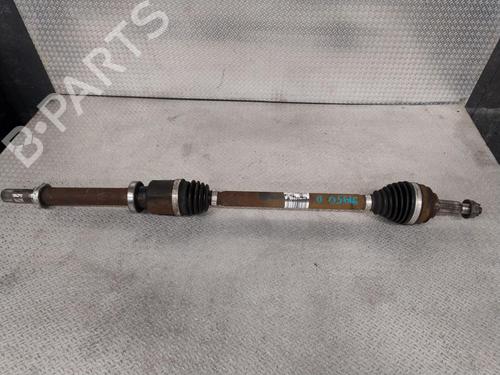 Used Right front driveshaft Right front driveshaft 37275042 37275042