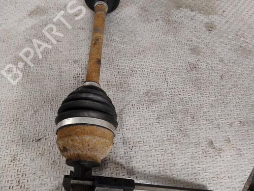 Used Right front driveshaft Right front driveshaft RENAULT TRAFIC II Van (FL) 2.0 dCi 115 (FL01, FL0U, FL00, FL0H, FL0M) (114 hp) 27550812 27550812