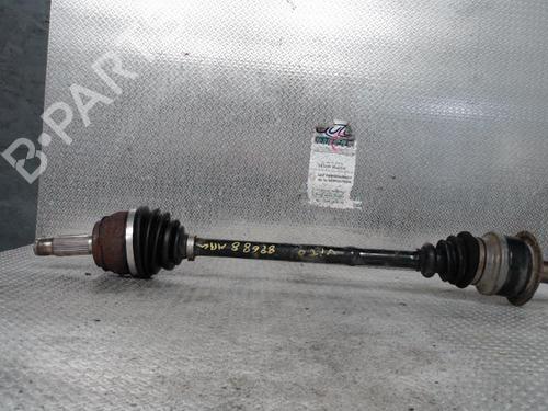 left-rear-driveshaft-mercedes-benz-vito-bus-w639-2003-24091304 main image