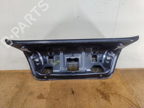 Tailgate RENAULT FLUENCE (L3_) 1.5 dCi (L30S) | BP29872363C6 