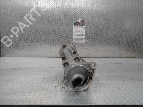 Used Starter FIAT 500 (312_) 1.3 D Multijet (312AXE1A) (95 hp) 24097644