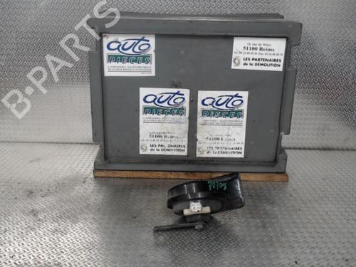 Used Horn RENAULT SCÉNIC II (JM0/1_) [2003-2010]  24072337