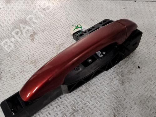 Used Front right exterior door handle RENAULT KANGOO III Box Body/MPV 1.3 TCe 100 (FJMA) (102 hp) 29577327