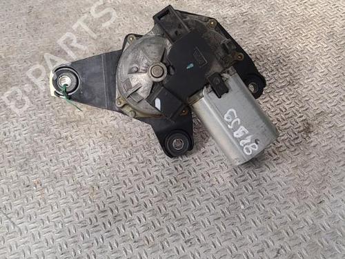 Viskermotor bakrute MERCEDES-BENZ M-CLASS (W164) [2005-2012]  24100527