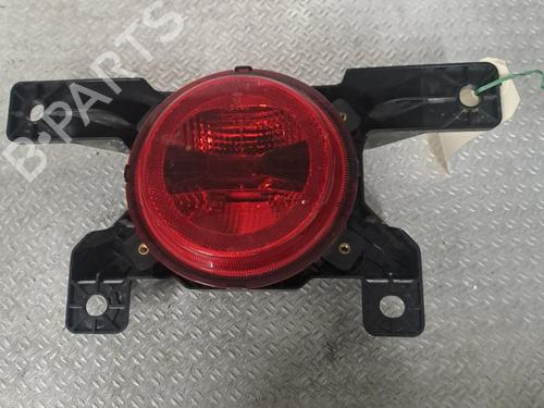 Left taillight CITROËN AMI (9A_) Electric (9AZ2CA) | BP37596302C34 - Image 2