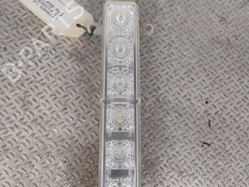 Used Left daytime light Left daytime light CITROËN C3 Picasso (SH_) 1.6 HDI 90 (92 hp) 30403720 30403720