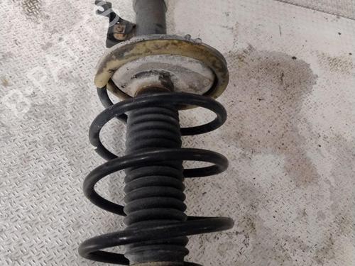Left front shock absorber CITROËN C4 I (LC_) 1.6 HDi | BP28087554M16 