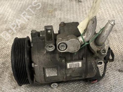 Used AC compressor SEAT IBIZA IV SC (6J1, 6P5) 1.6 (105 hp) 24100982