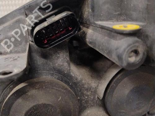 Right headlight FORD S-MAX (WA6) 2.0 TDCi | BP33969809C29 - Image 3