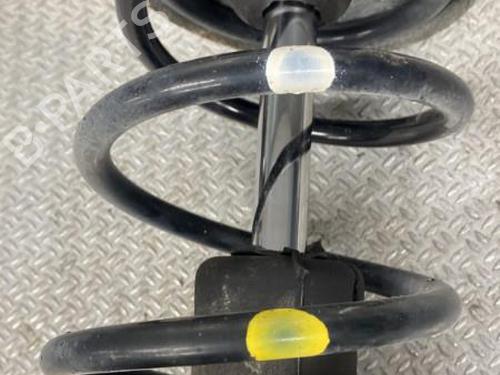 Right front shock absorber RENAULT TWINGO II (CN0_) 1.2 16V (CN04, CN0B) | BP24101135M17 
