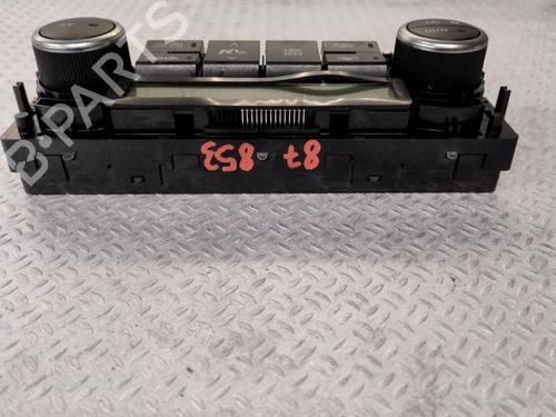 Climate control TOYOTA AURIS Estate (_E18_) 1.8 Hybrid (ZWE186_, ZWE186R, ZWE186H) | BP26450150I5