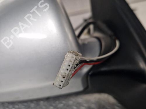 Used Right mirror AUDI A4 B6 Avant (8E5) 1.9 TDI (130 hp) 24061994