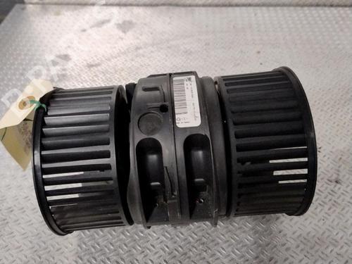 Used Heater blower motor Heater blower motor RENAULT GRAND SCÉNIC III (JZ0/1_) 1.9 dCi (JZ0J, JZ0N, JZ1K, JZ1S) (131 hp) 27665891 27665891
