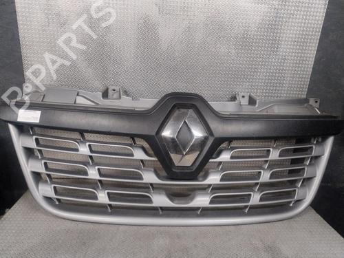 grille-renault-master-iii-van-fv-2010-36656330 main image