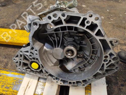 Gearbox CHEVROLET AVEO Hatchback (T300) 1.3 D | BP30651701M3