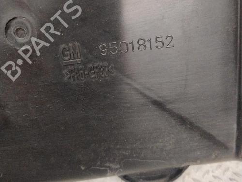 Used Radiator fan Radiator fan 30797668 30797668