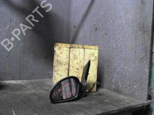 Right mirror SEAT TOLEDO III (5P2) 1.9 TDI | BP24066440C27 
