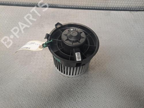 Heater blower motor NISSAN QASHQAI / QASHQAI +2 I (J10, NJ10, JJ10E) 2.0 | BP24089812M62 