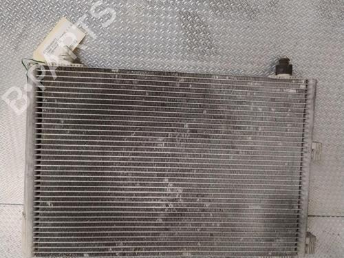 Used Heater matrix Heater matrix 30333134 30333134
