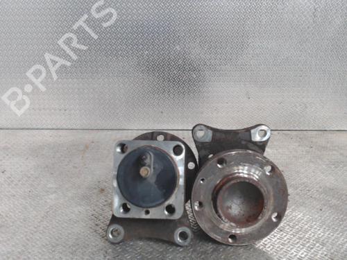 Used Left rear steering knuckle Left rear steering knuckle CITROËN JUMPY II (VF7) 2.0 HDi 140 (136 hp) 24072362 24072362