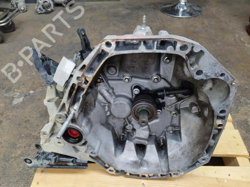 Used Gearbox DACIA LOGAN MCV II 1.5 dCi (90 hp) 28087823