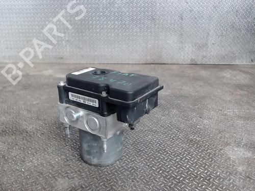 Used ABS pump FIAT SCUDO Bus (270_, 272_) 2.0 D Multijet (136 hp) 30483951