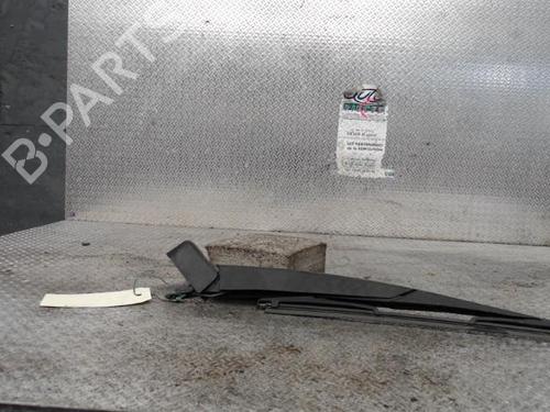 Used Rear windshield wiper arm NISSAN QASHQAI / QASHQAI +2 I (J10, NJ10, JJ10E) 2.0 dCi All-wheel Drive (150 hp) 24091754