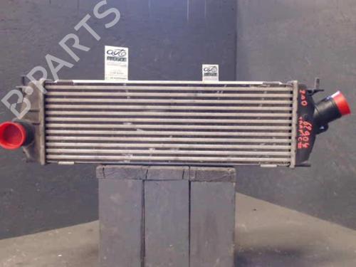 Used Intercooler Intercooler RENAULT TRAFIC II Van (FL) 2.0 dCi 90 (FL0H, FL00, FL01, FL0M, FL0P, FL0S) (90 hp) 24068971 24068971