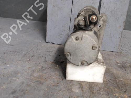 Used Starter RENAULT CLIO II (BB_, CB_) 1.4 (B/CB0C, B/CB0S) (75 hp) 24070546