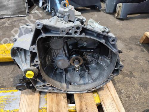 gearbox-peugeot-2008-i-cu_-2013-36462678 main image