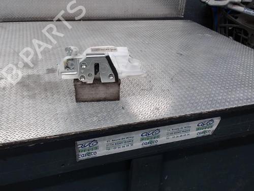 Used Front left lock Front left lock 24097860 24097860