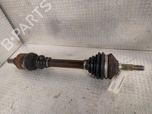 Antriebswelle links vorne PEUGEOT 206 Hatchback (2A/C) 1.4 i | BP30047272M38 
