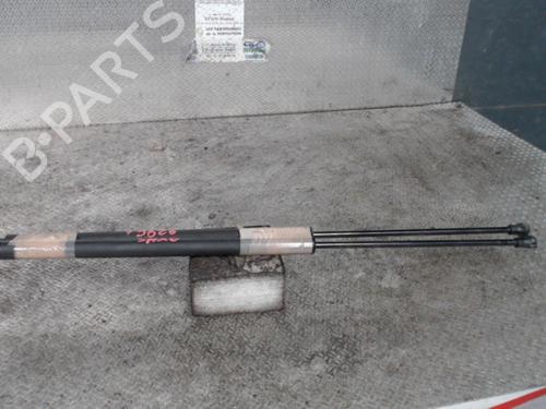 Used Tailgate lift support CITROËN SAXO (S0, S1) 1.1 X, SX (60 hp) 24086409