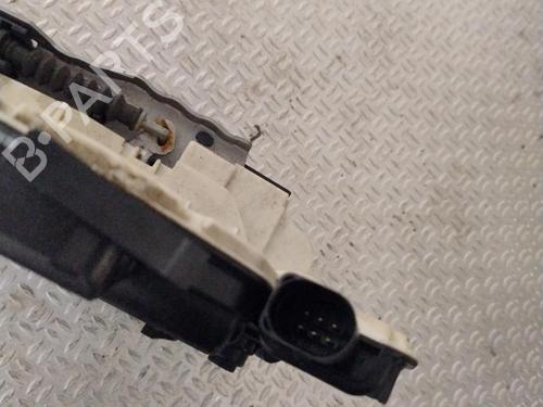 Used Rear right lock VW TIGUAN (5N_) 2.0 TDI (140 hp) 30333164