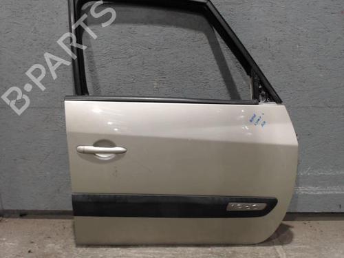 Used Right front door RENAULT ESPACE IV (JK0/1_) 1.9 dCi (JK0U, JK0G) (120 hp) 24086950
