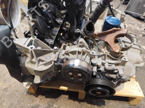 Engine FORD FIESTA VI (CB1, CCN) 1.25 | BP39601058M1 - Image 3