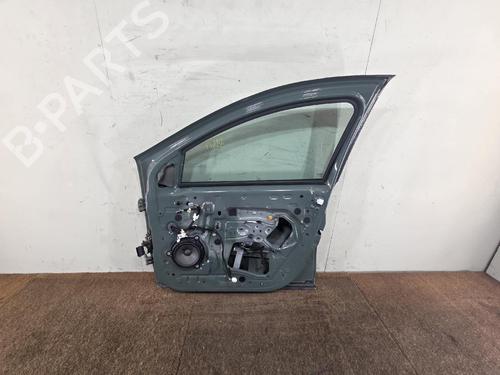 Dør højre fortil DACIA DUSTER (HM_) 1.5 dCi 115 4x4 (HMAD) | BP39416735C3 - Image 6