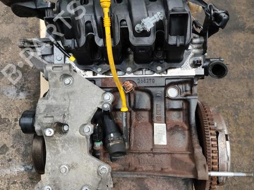Engine RENAULT CLIO III Grandtour (KR0/1_) 1.2 16V (KR0P) | BP36462570M1 - Image 3
