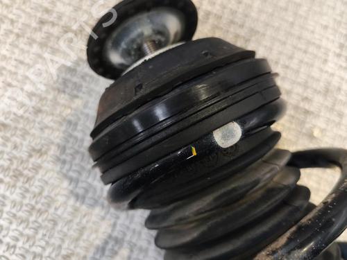 Right front shock absorber OPEL CORSA E (X15) 1.4 Turbo (08, 68) | BP29757625M17