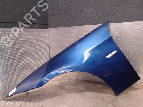 Used Left front fenders BMW 3 (E90) 318 d (143 hp) 24100798