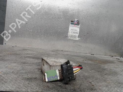 Used Heater resistor MERCEDES-BENZ VITO Van (W638) 112 CDI 2.2 (638.094) (122 hp) 24092954