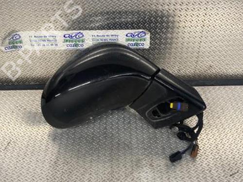 Right mirror PEUGEOT 207 CC (WD_) 1.6 HDi | BP24139227C27 