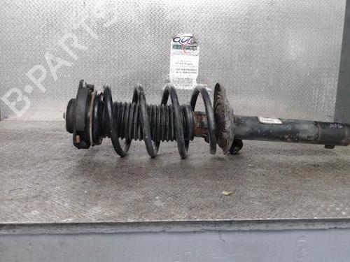 Used Left front shock absorber Left front shock absorber VW JETTA III (1K2) 2.0 TDI 16V (140 hp) 36463283 36463283