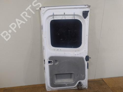 Right tailgate RENAULT TRAFIC II Van (FL) 2.0 dCi 90 (FL0H, FL00, FL01, FL0M, FL0P, FL0S) | BP30139339C77