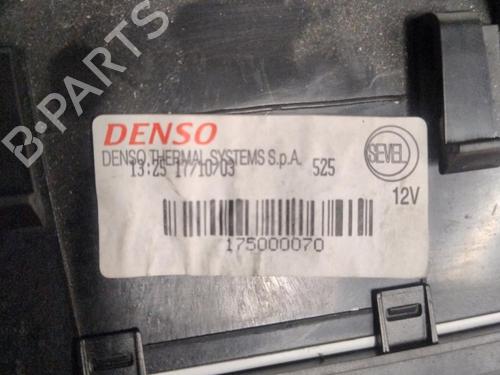 Climate control PEUGEOT BOXER Van 2.2 HDi 110 | BP38491904I5 - Image 5