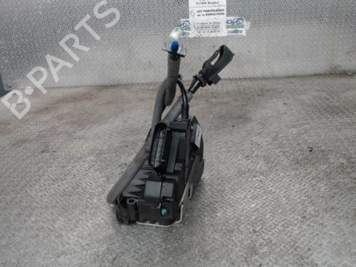 Used Front right lock FORD FOCUS III [2010-2020]  24081041